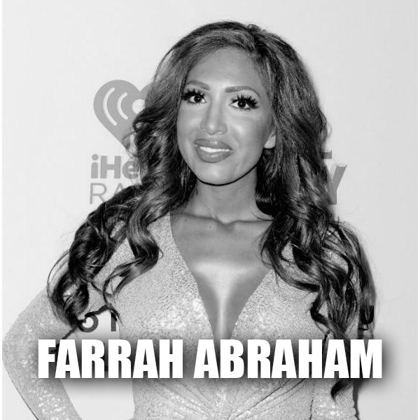 Farrah Abraham