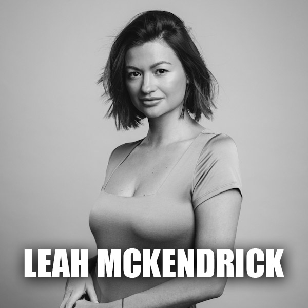 Leah McKendrick