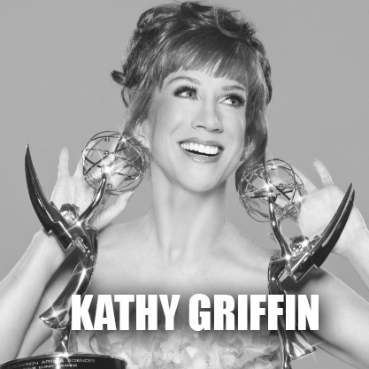 Kathy Griffin