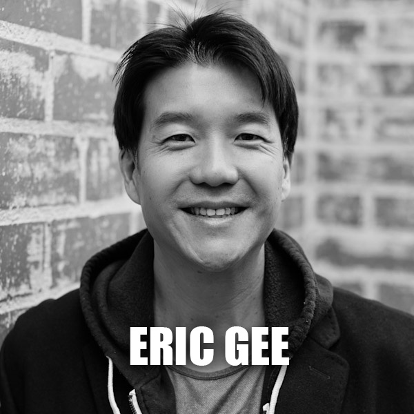 Eric Gee