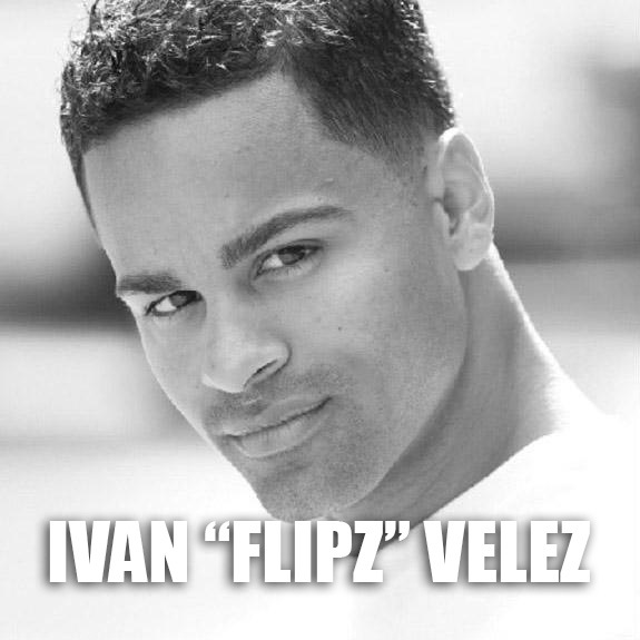 Ivan Flipz Velez