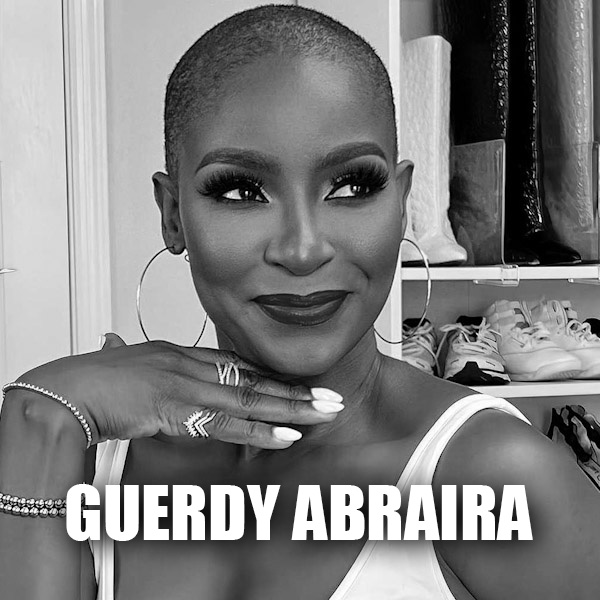 Guerdy Abraira