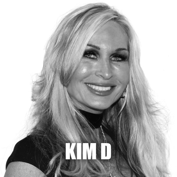 Kim D