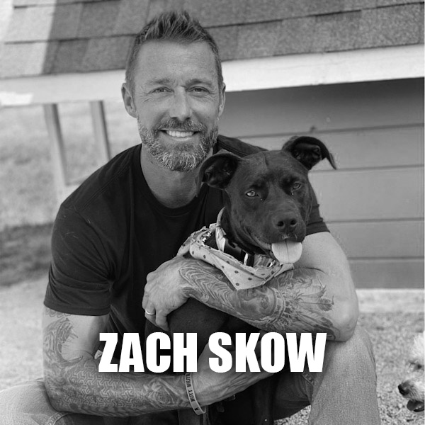 Zach Skow