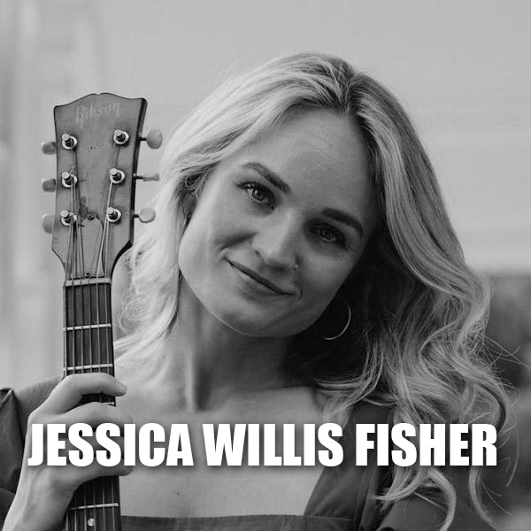 Jessica Willis Fisher