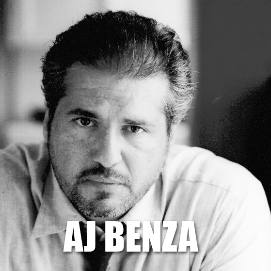 AJ Benza