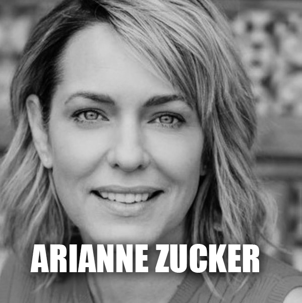 Arianne Zucker
