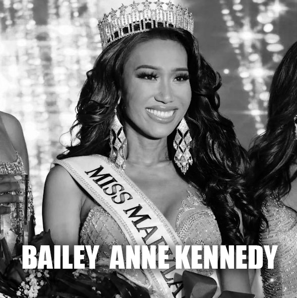 Bailey Anne Kennedy