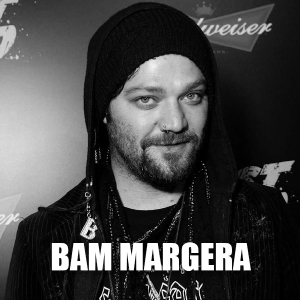 Bam Margera