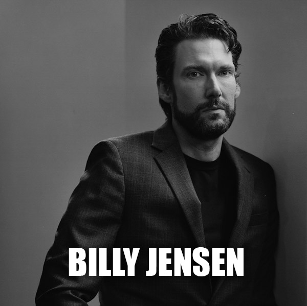 Billy Jensen
