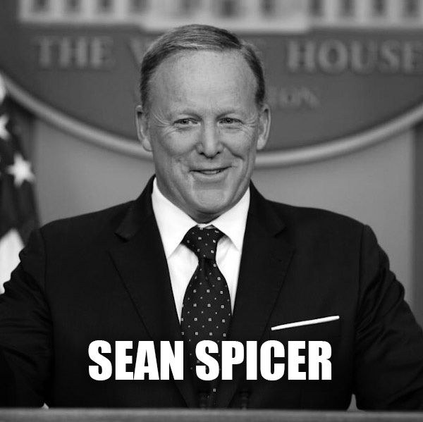 Sean Spicer