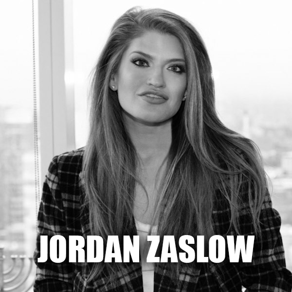 Jordan Zaslow