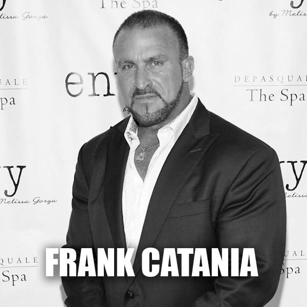 Frank Catania