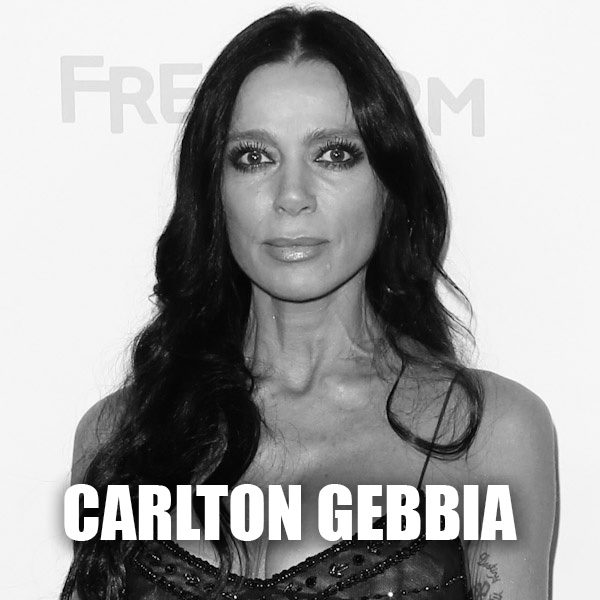 Carlton Gebbia