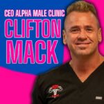 Clifton Mack