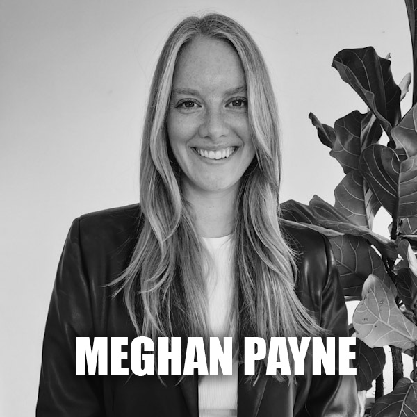 Meghan Payne