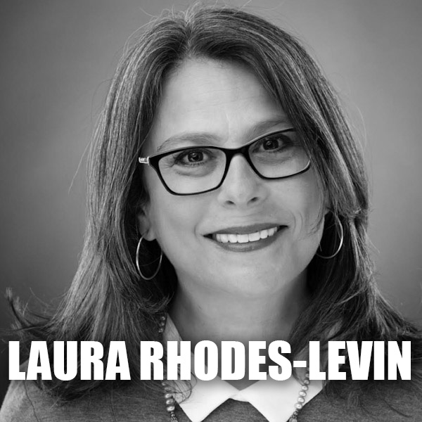 Laura Rhodes-Levin