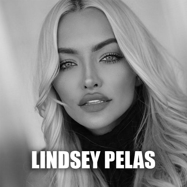 Lindsay Pelas
