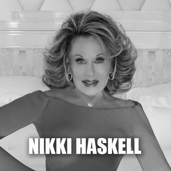 Nikki Haskell