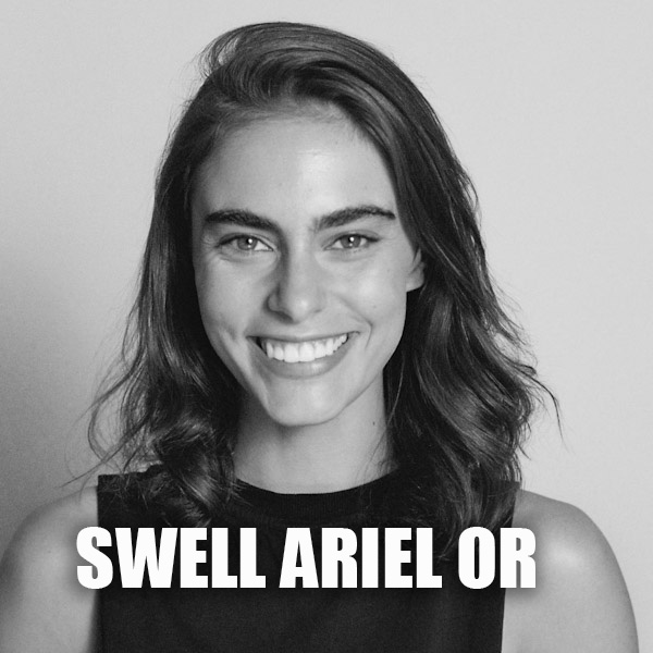 Swell Ariel Or