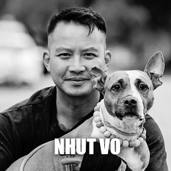 Nhut Vo