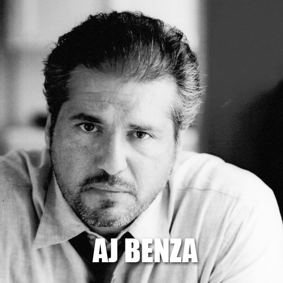 AJ Benza