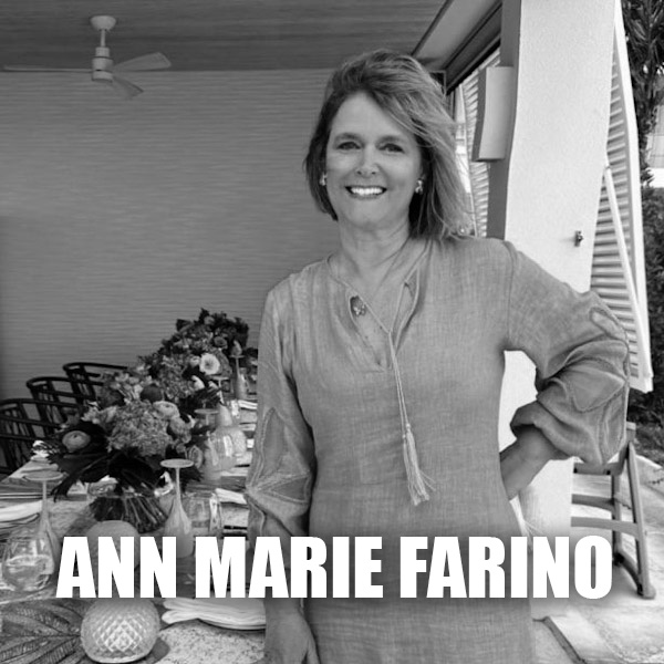 Ann Marie Farino