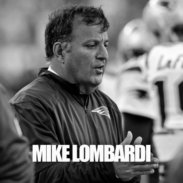 Mike Lombardi