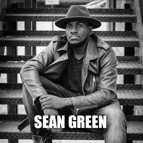 Sean Green