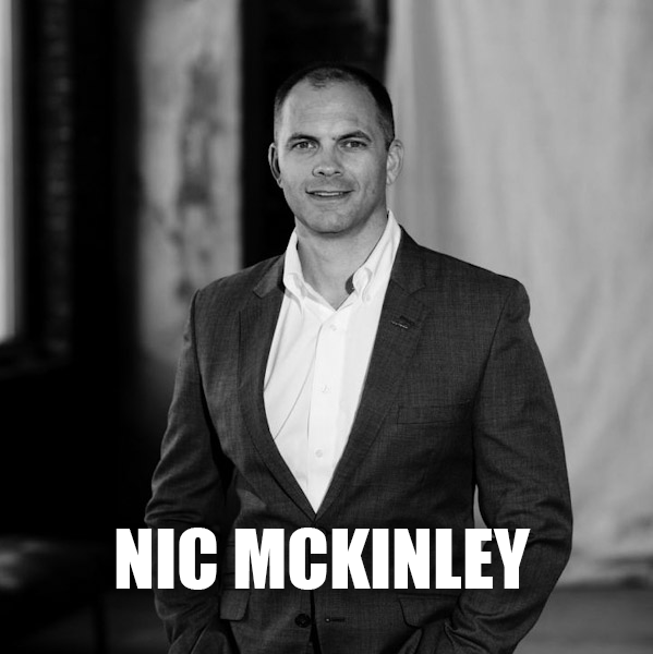 Nic McKinley
