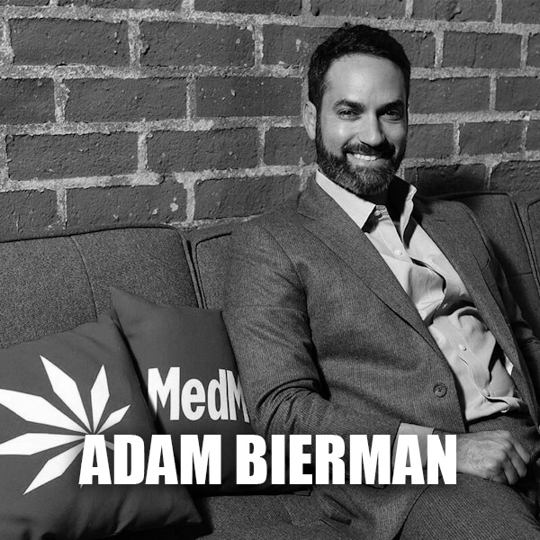 Adam Bierman