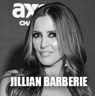 Jillian Barberie