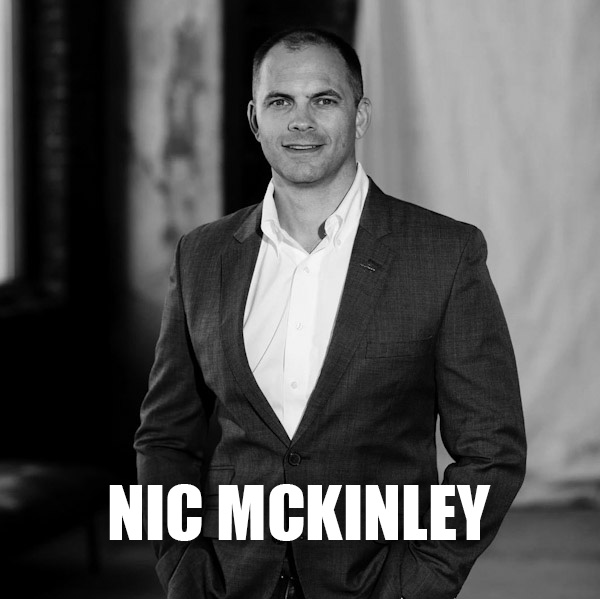 Nic McKinley