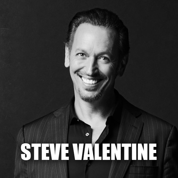 Steve Valentine