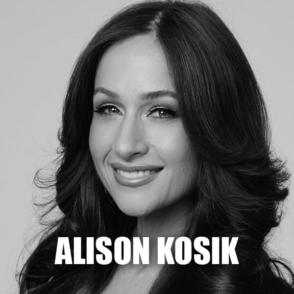 Alison Kosik