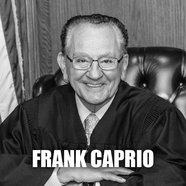 Frank Caprio