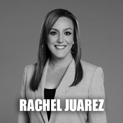Rachel Juarez