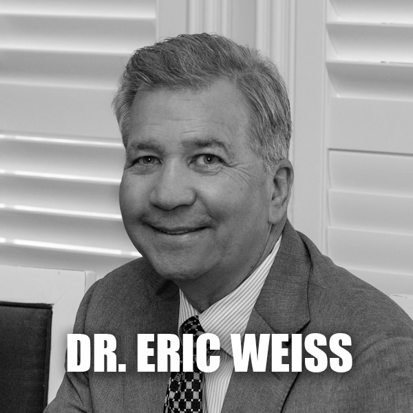 Dr. Eric Weiss