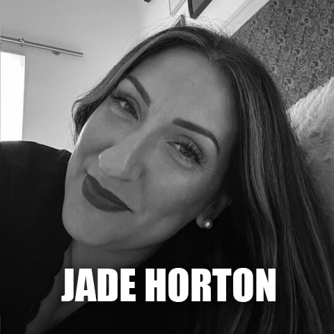 Jade Horton