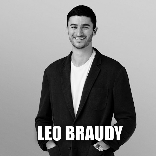 Leo Braudy