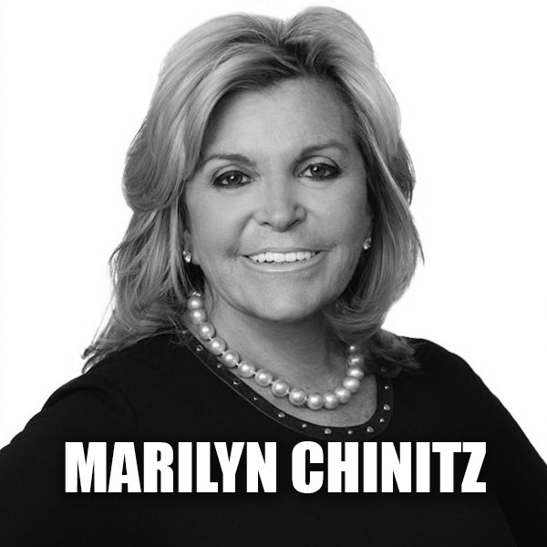 Marilyn Chinitz