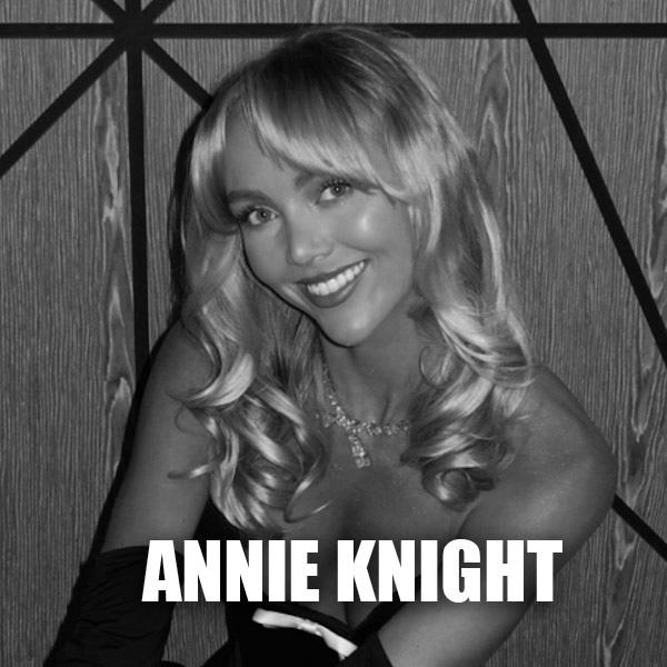 Annie Knight
