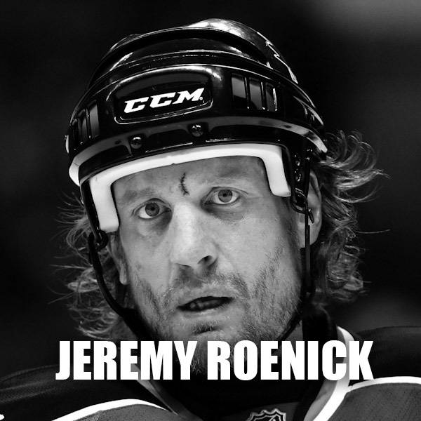 Jeremy Roenick