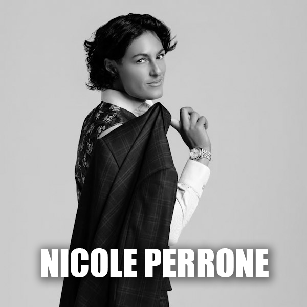 Nicole Perrone
