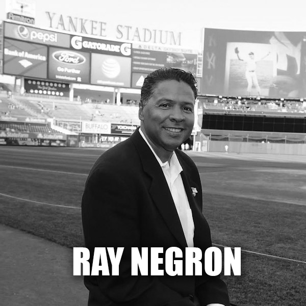 Ray Negron