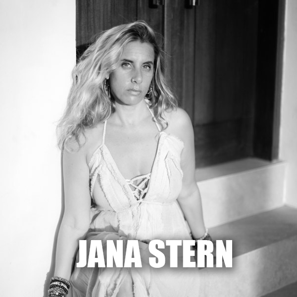 Jana Stern