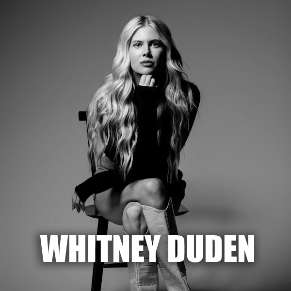 Whitney Duden