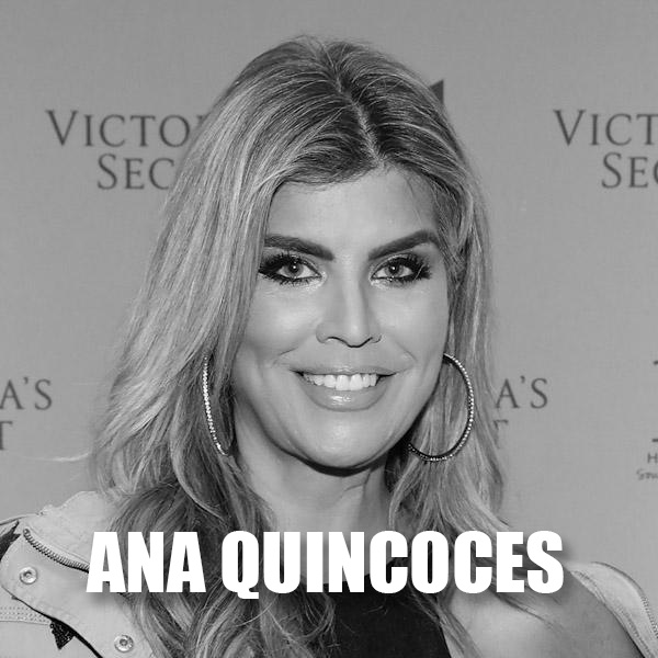 Ana Quincoces