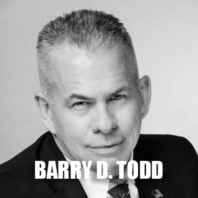 Barry D. Todd