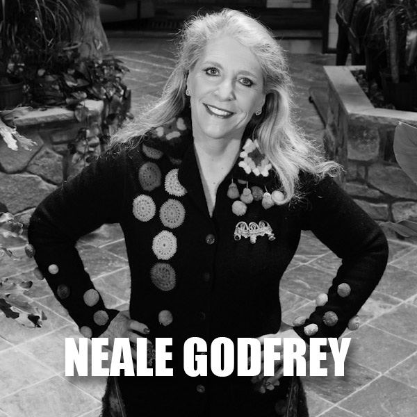 Neale Godfrey